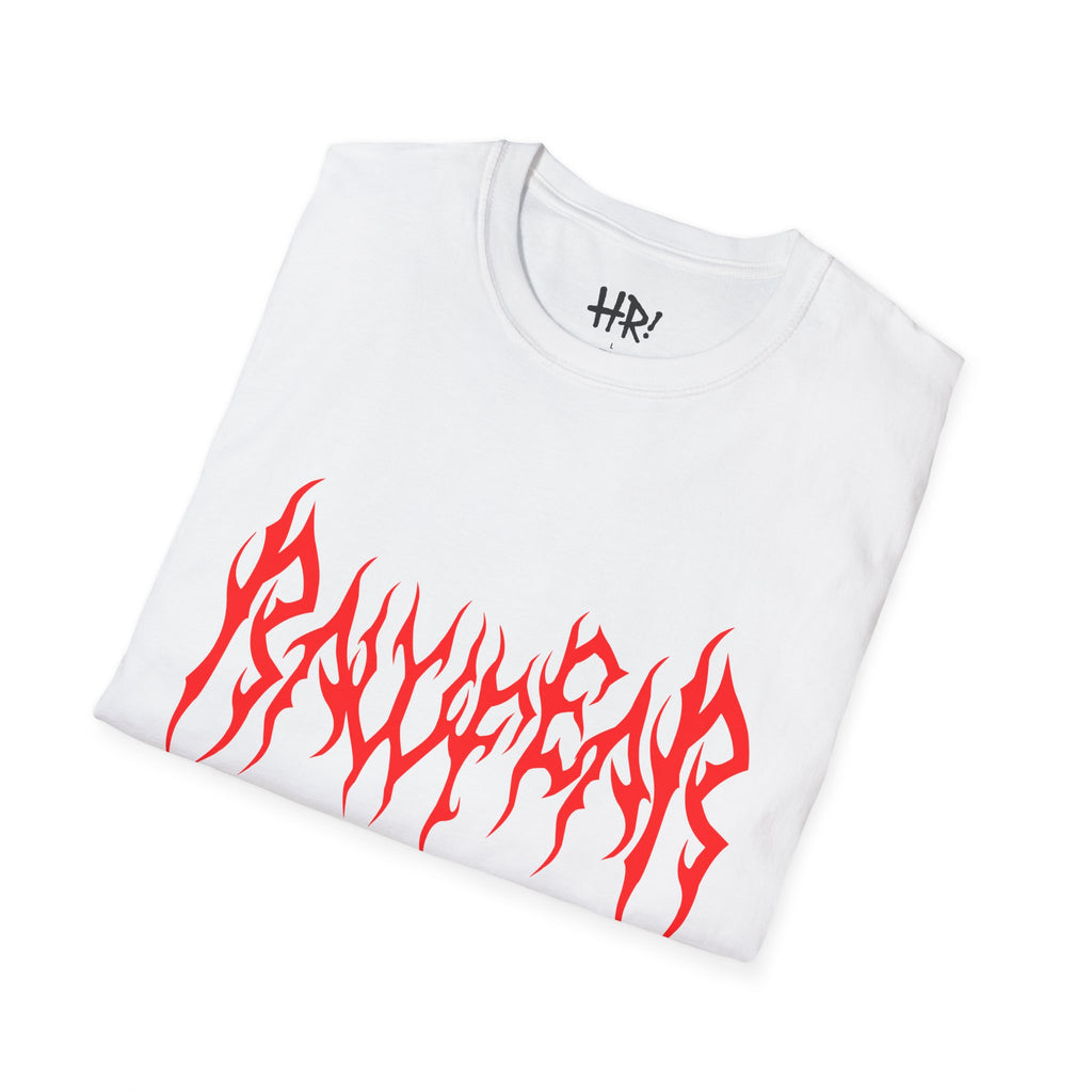 Rawfear Twenty One Pilots Inspired T-shirt for Breach Tour | Fan Created