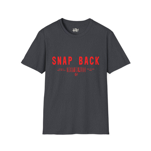Twenty One Pilots 'Snap Back' Inspired T-shirt