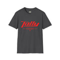 Twenty One Pilots 'Tally' Inspired T-shirt