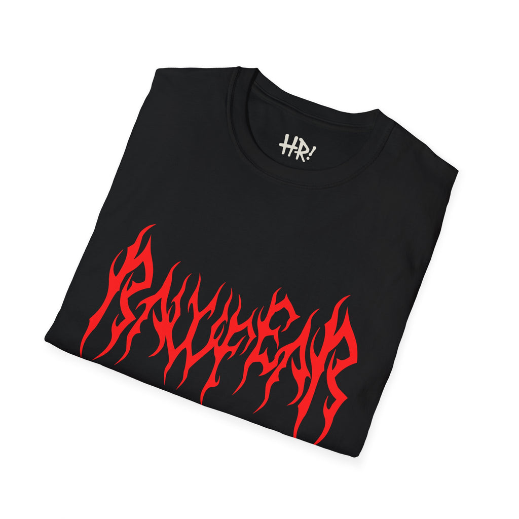 Rawfear Twenty One Pilots Inspired T-shirt for Breach Tour | Fan Created