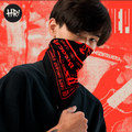 Bandana 'Bishops'