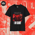 'I am Clancy' Twenty One Pilots Inspired T-shirt | Fan Created