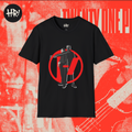 Twenty One Pilots Inspired T-shirt 'Logo Clancy Era' | Fan Created
