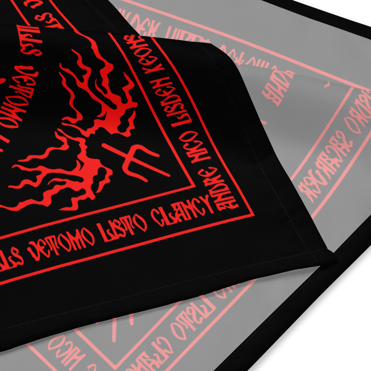 Bandana 'Niners'