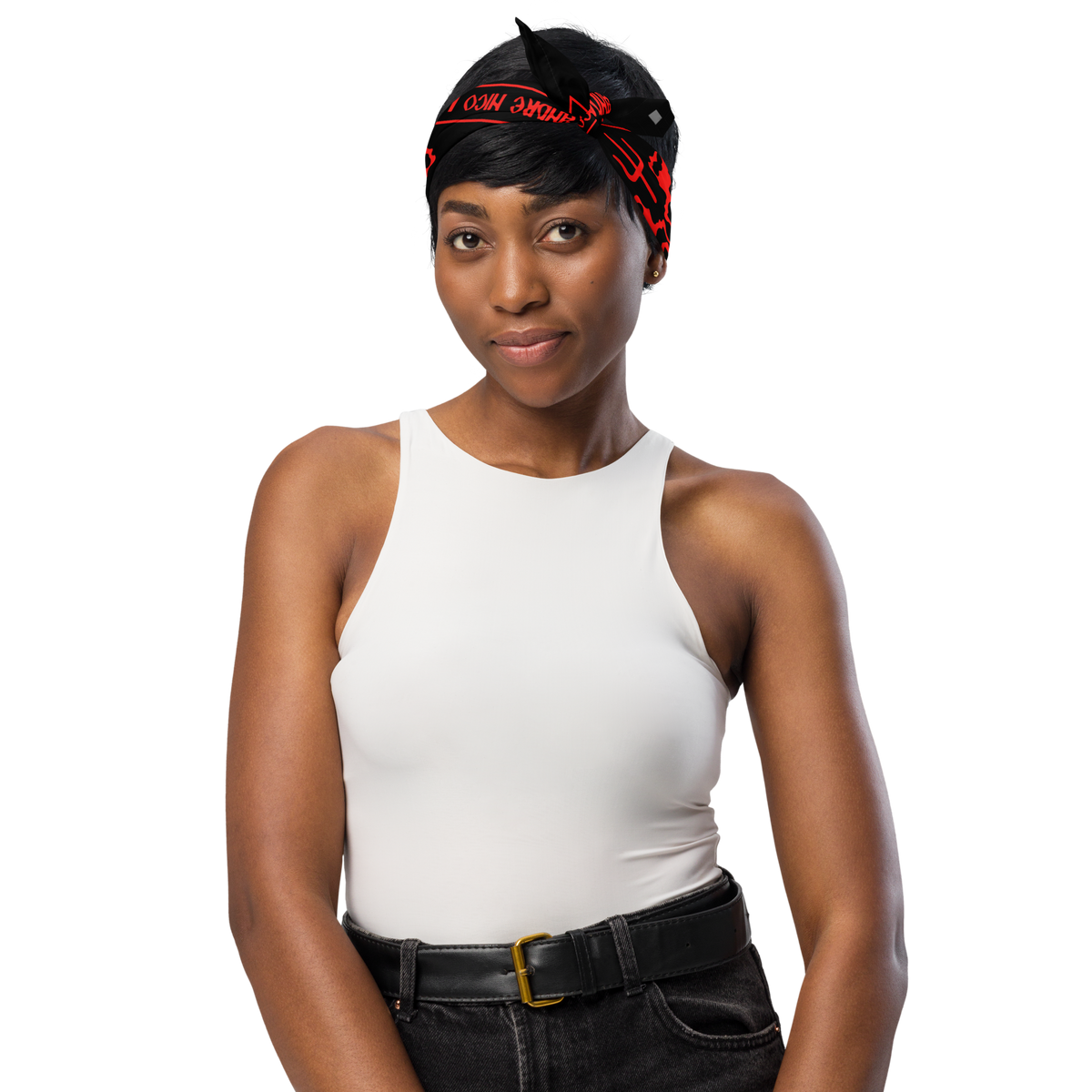 Bandana 'Niners'