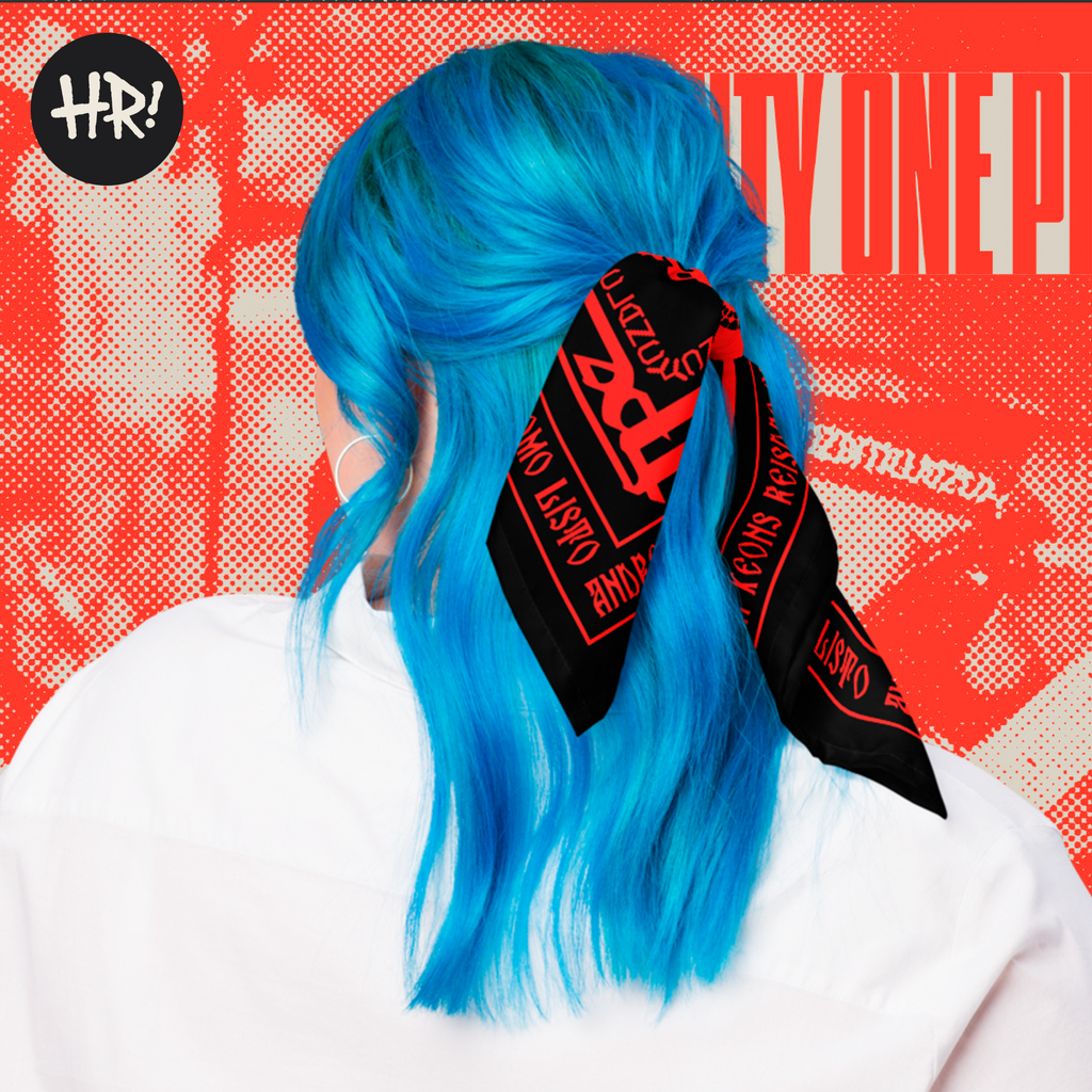 Bandana 'Bishops'