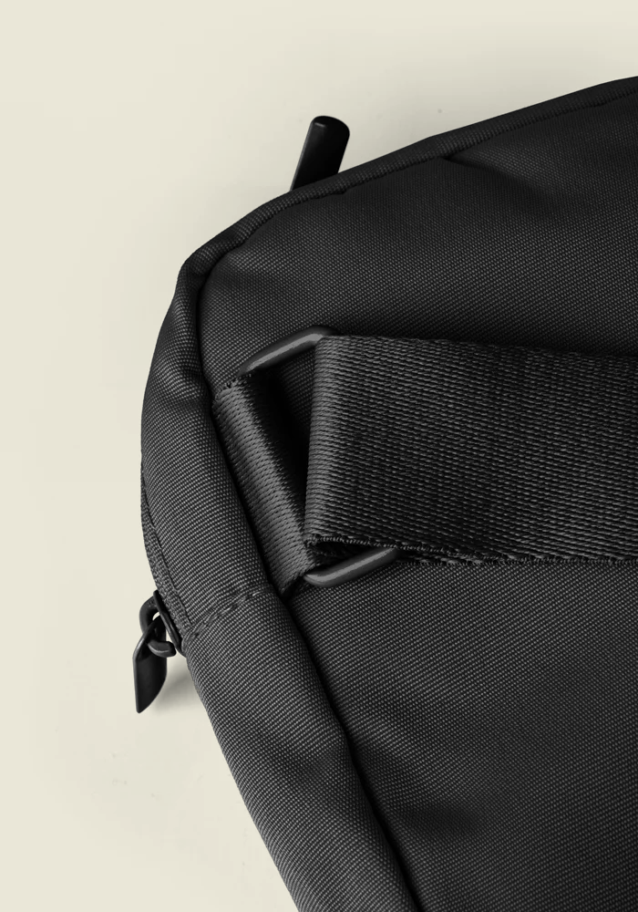 Urban Crossbody Bag with TOP Inpired