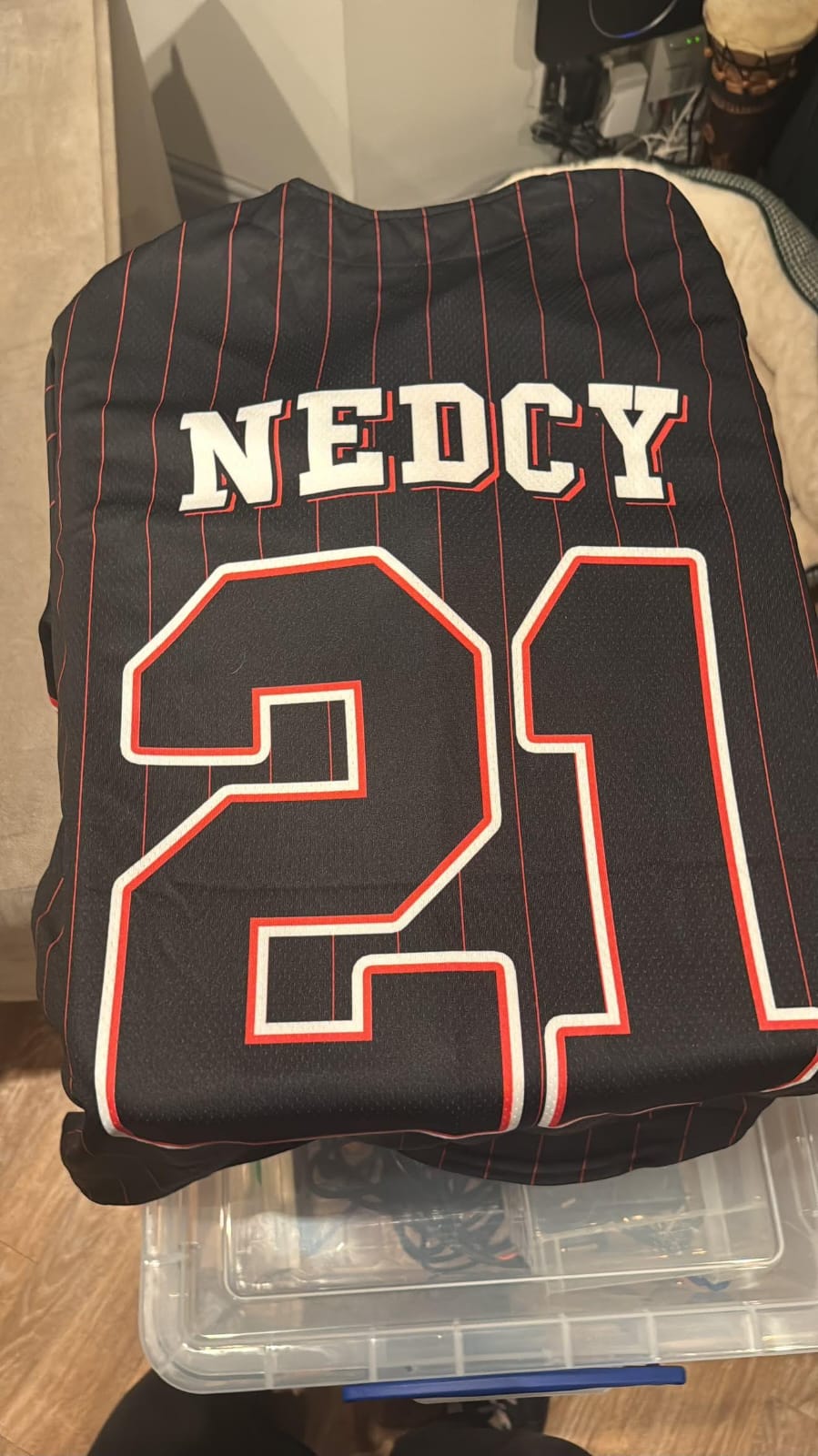 Baseball Jersey Twenty One Pilots Inspired Custom Name