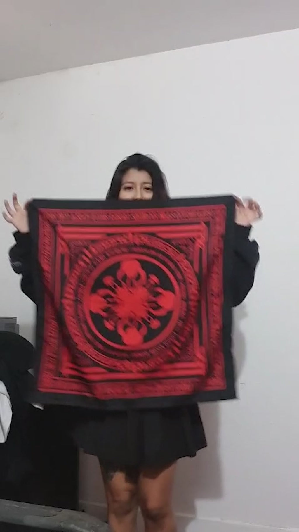 Bandana 'Bishops'
