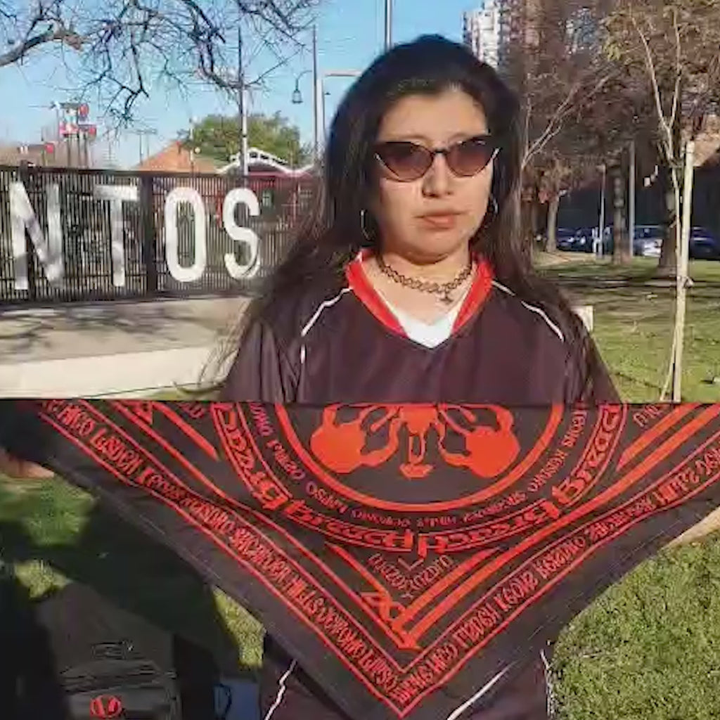 Bandana 'Bishops'