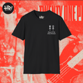 Twenty One Pilots 'Sahlo Folina' or 'Power to the local dreamer' Inspired T-shirt  | Fan Created | High Quality | Band Merch | Xmas Gift