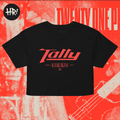 Crop top Tally Inspired